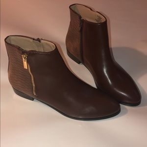 BCBG Booties
